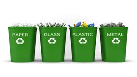 recycling